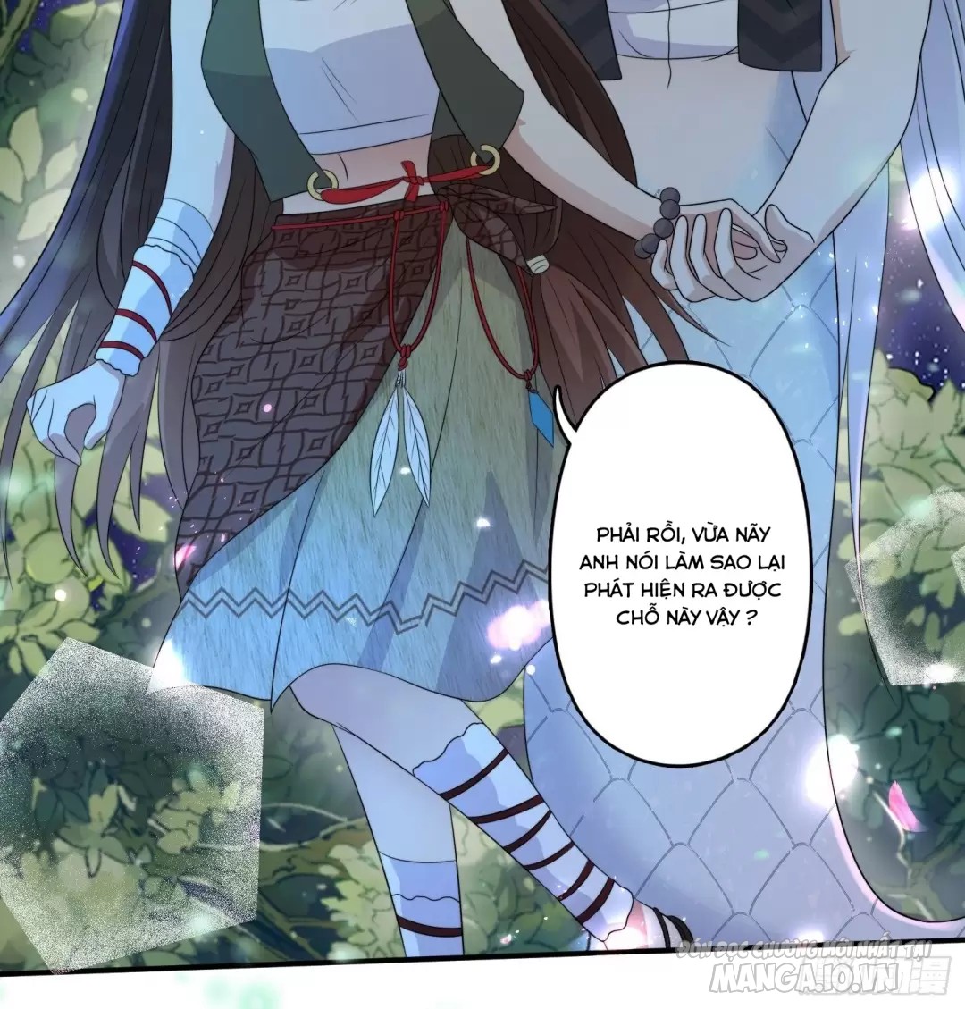 Hoảng Hốt Sau Khi Xuyên Thành Kiều Thê Của Thú Nhân Chapter 49 - Trang 2