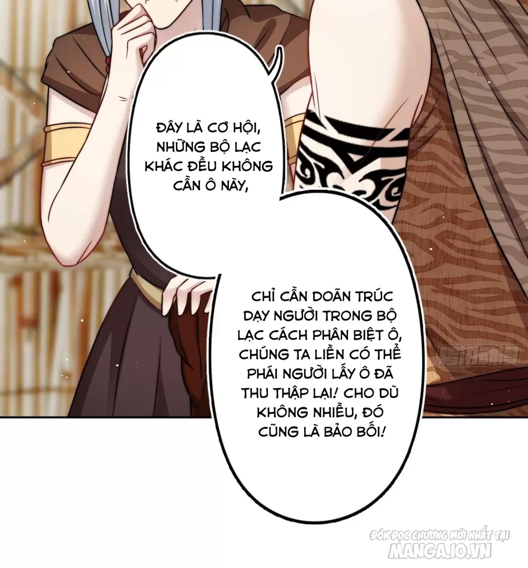 Hoảng Hốt Sau Khi Xuyên Thành Kiều Thê Của Thú Nhân Chapter 5 - Trang 2