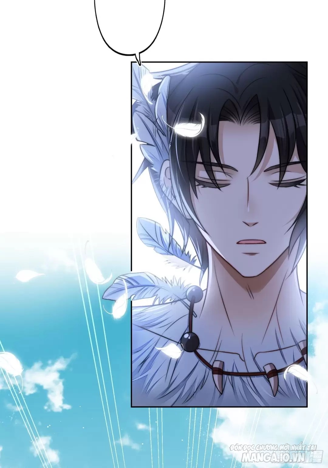 Hoảng Hốt Sau Khi Xuyên Thành Kiều Thê Của Thú Nhân Chapter 5 - Trang 2