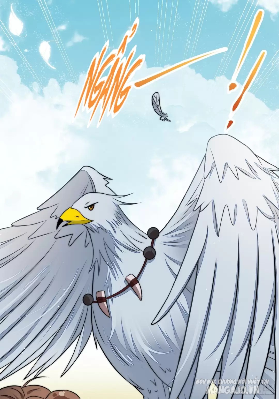 Hoảng Hốt Sau Khi Xuyên Thành Kiều Thê Của Thú Nhân Chapter 5 - Trang 2