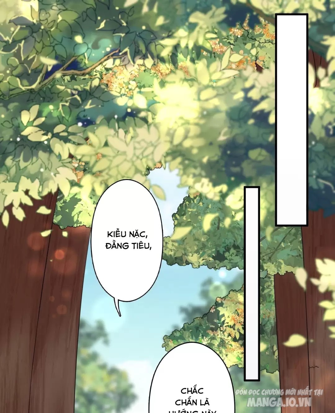 Hoảng Hốt Sau Khi Xuyên Thành Kiều Thê Của Thú Nhân Chapter 53 - Trang 2