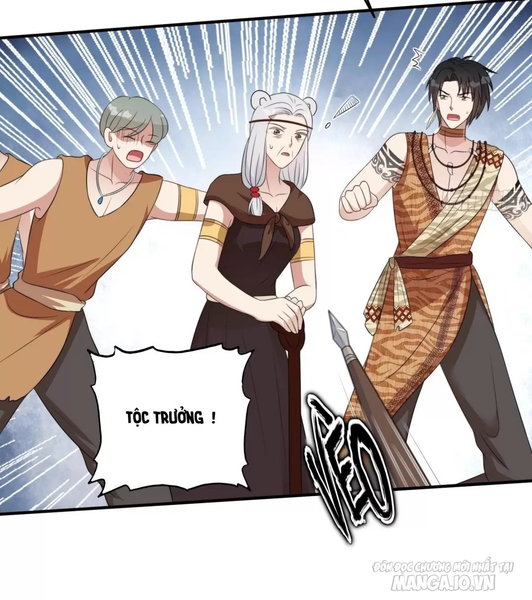 Hoảng Hốt Sau Khi Xuyên Thành Kiều Thê Của Thú Nhân Chapter 53 - Trang 2