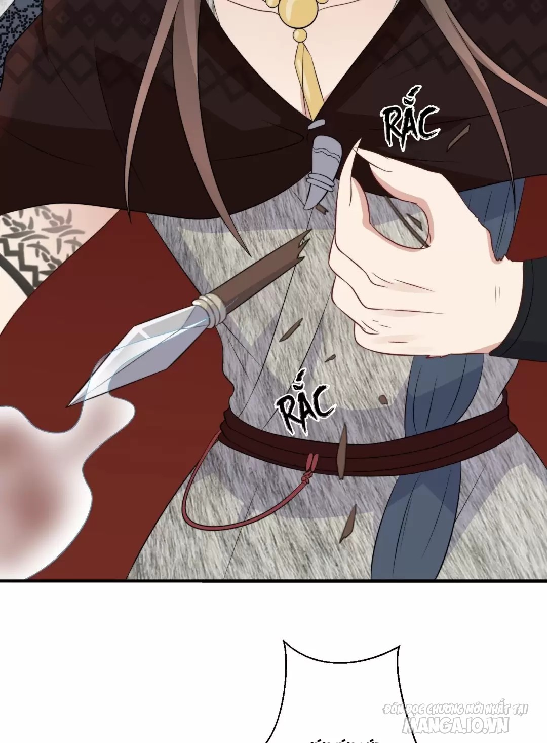 Hoảng Hốt Sau Khi Xuyên Thành Kiều Thê Của Thú Nhân Chapter 53 - Trang 2