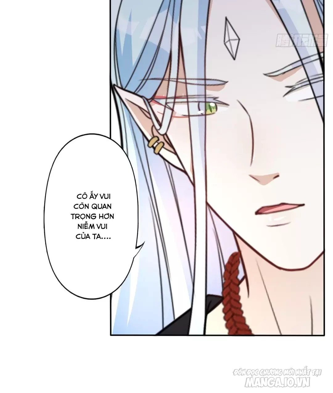 Hoảng Hốt Sau Khi Xuyên Thành Kiều Thê Của Thú Nhân Chapter 55 - Trang 2