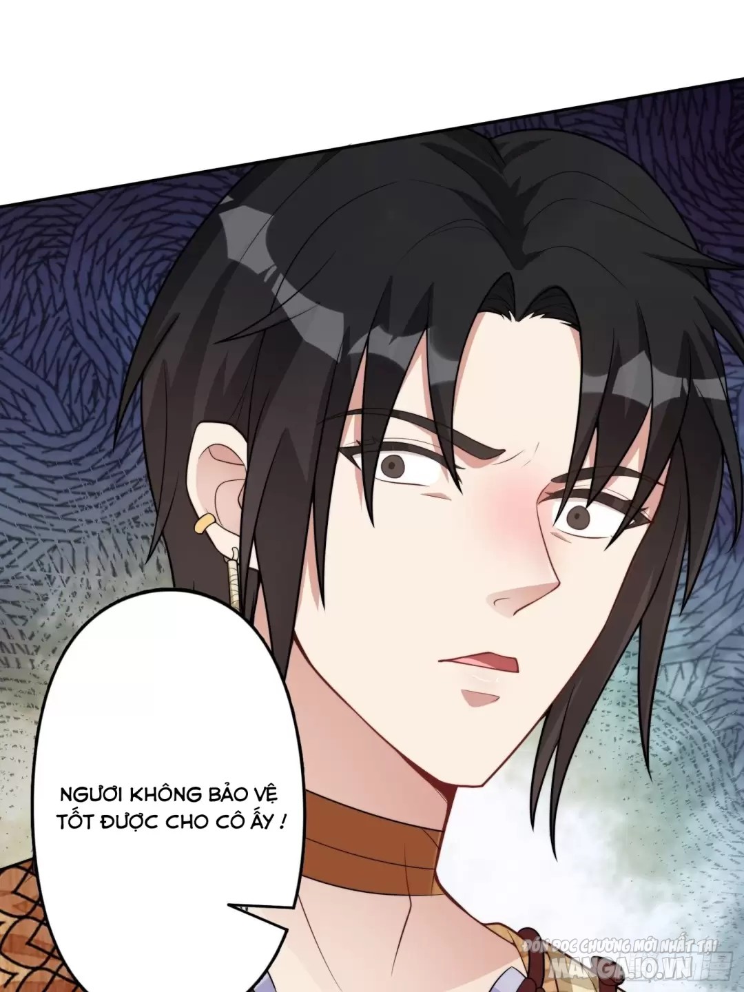 Hoảng Hốt Sau Khi Xuyên Thành Kiều Thê Của Thú Nhân Chapter 56 - Trang 2