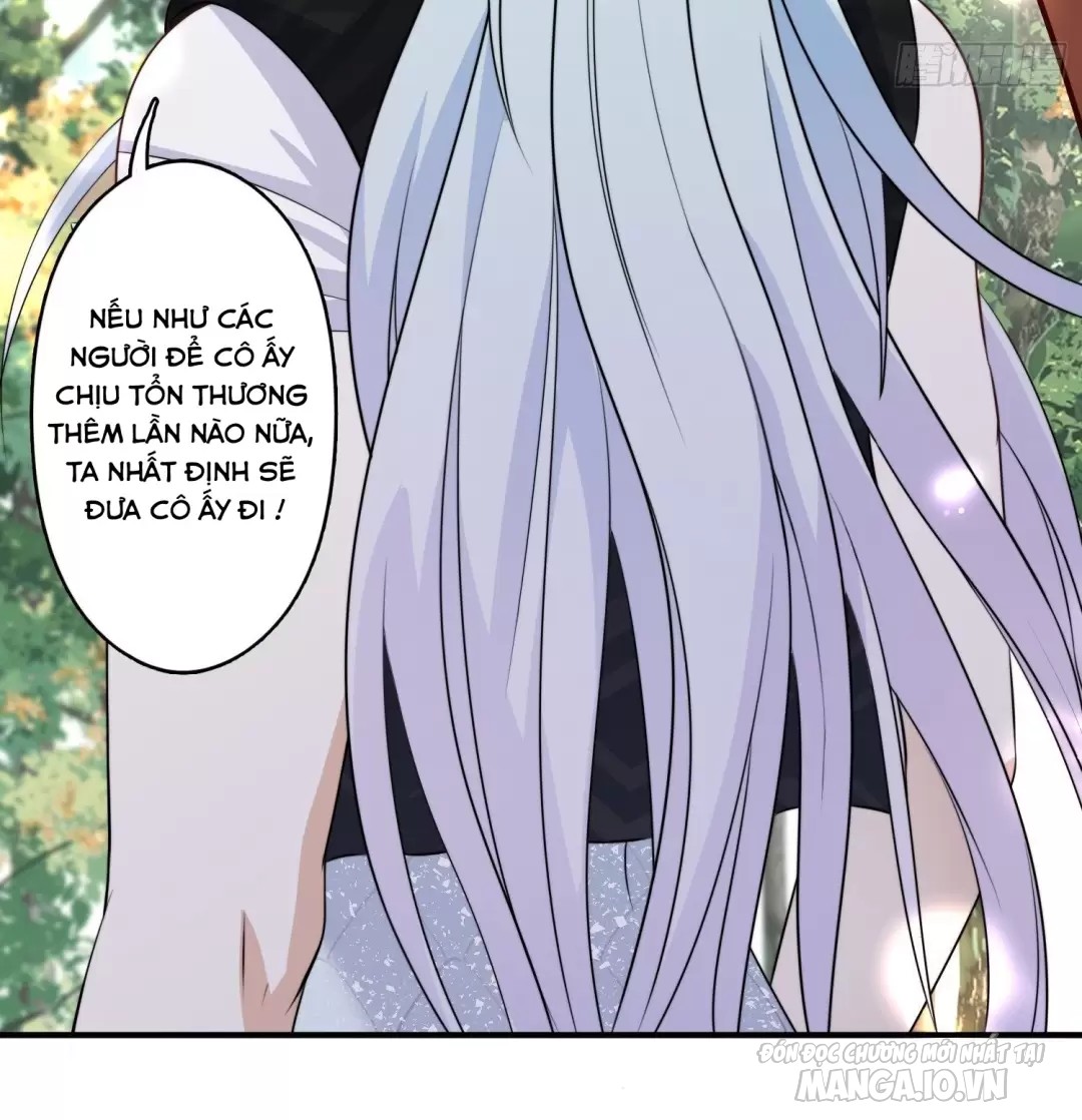 Hoảng Hốt Sau Khi Xuyên Thành Kiều Thê Của Thú Nhân Chapter 57 - Trang 2