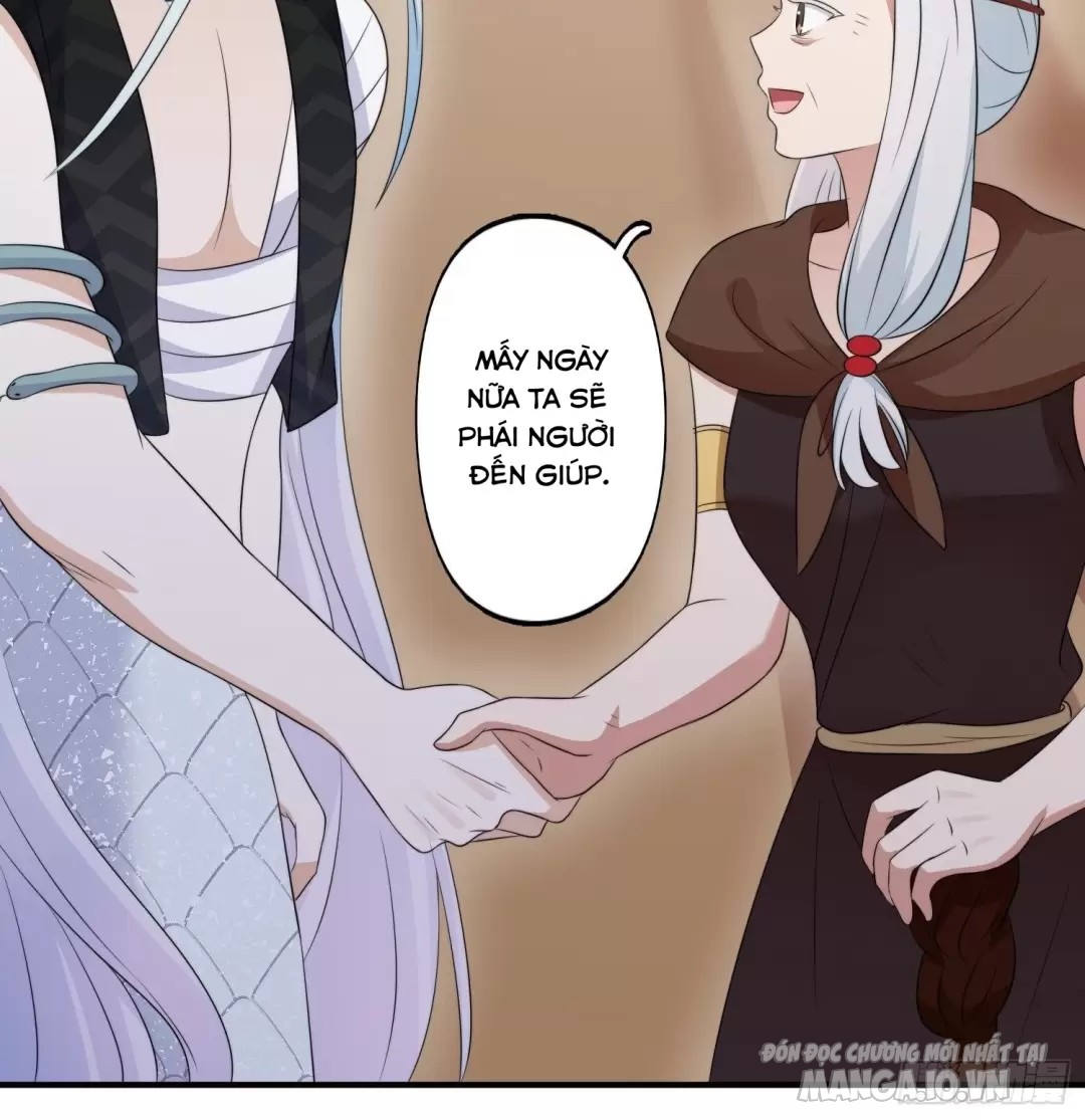 Hoảng Hốt Sau Khi Xuyên Thành Kiều Thê Của Thú Nhân Chapter 58 - Trang 2