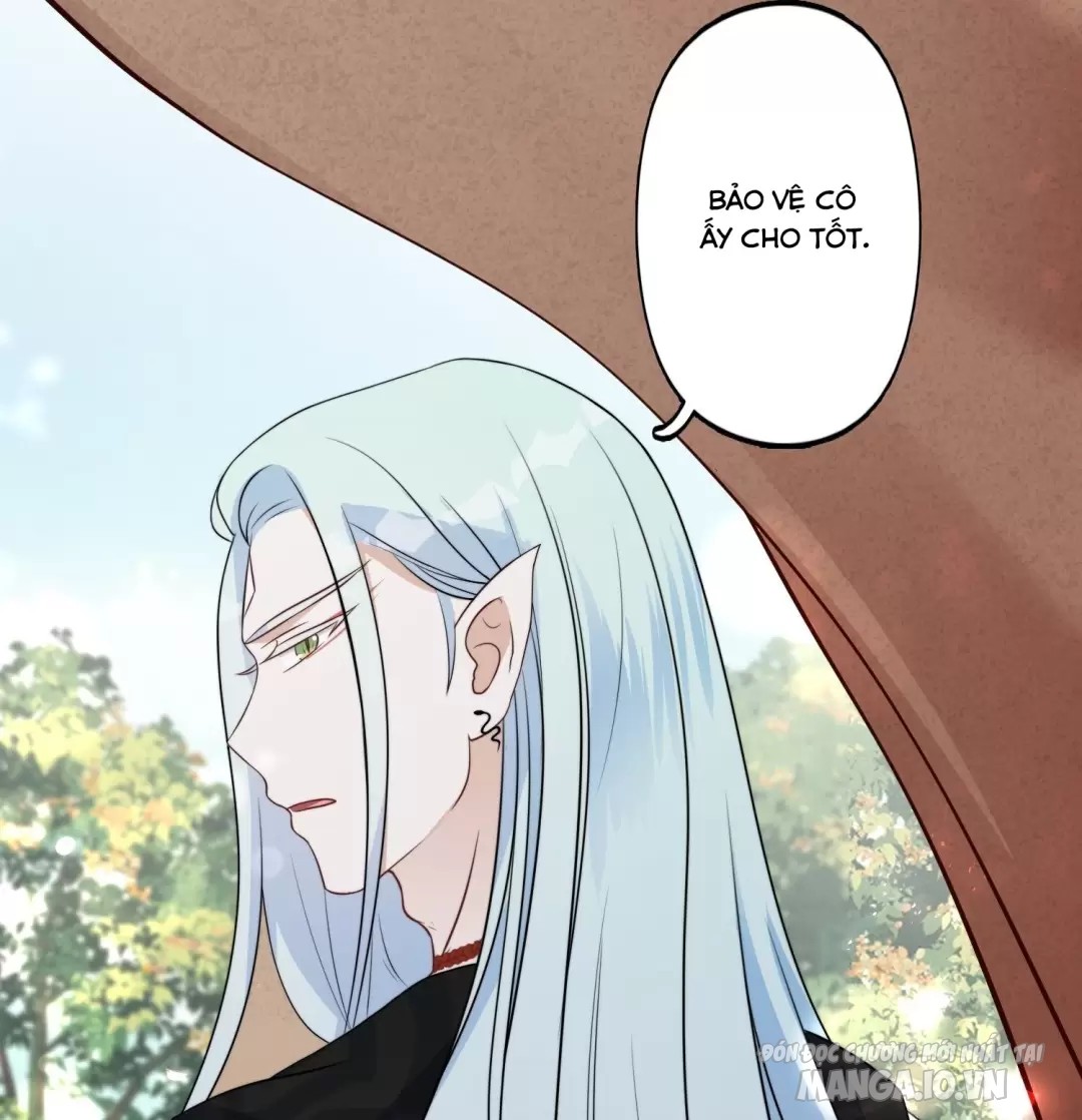 Hoảng Hốt Sau Khi Xuyên Thành Kiều Thê Của Thú Nhân Chapter 58 - Trang 2