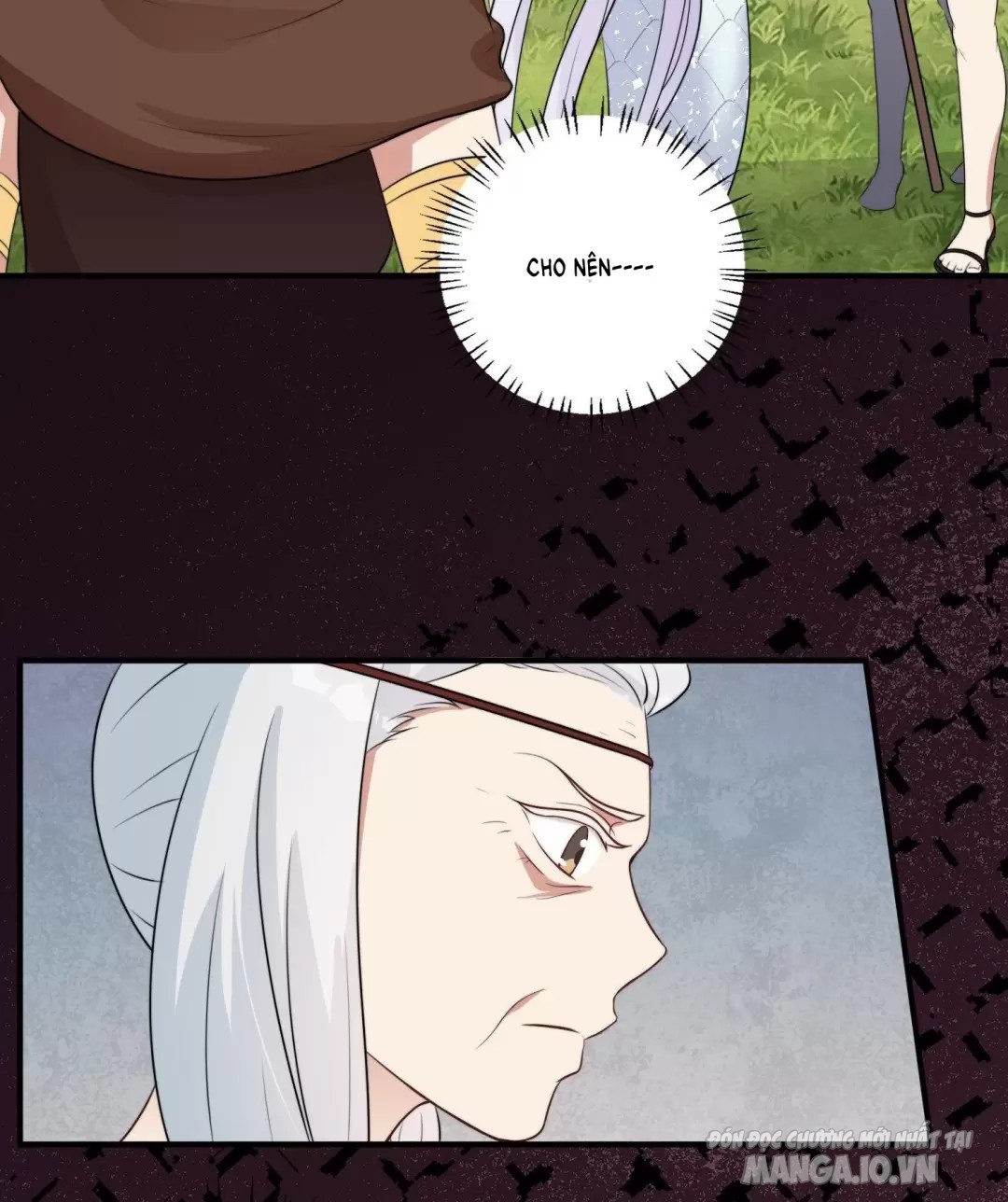 Hoảng Hốt Sau Khi Xuyên Thành Kiều Thê Của Thú Nhân Chapter 58 - Trang 2