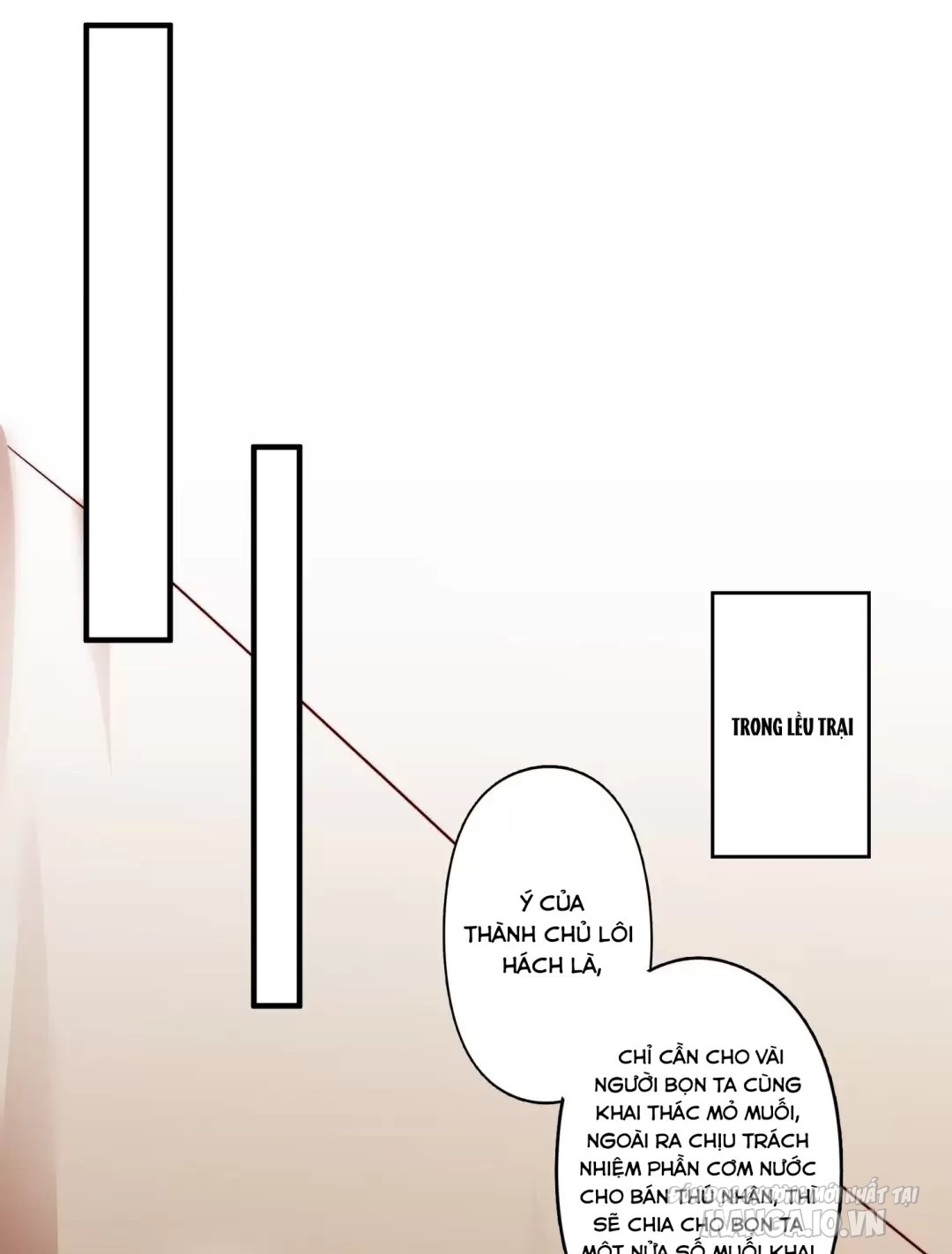 Hoảng Hốt Sau Khi Xuyên Thành Kiều Thê Của Thú Nhân Chapter 58 - Trang 2