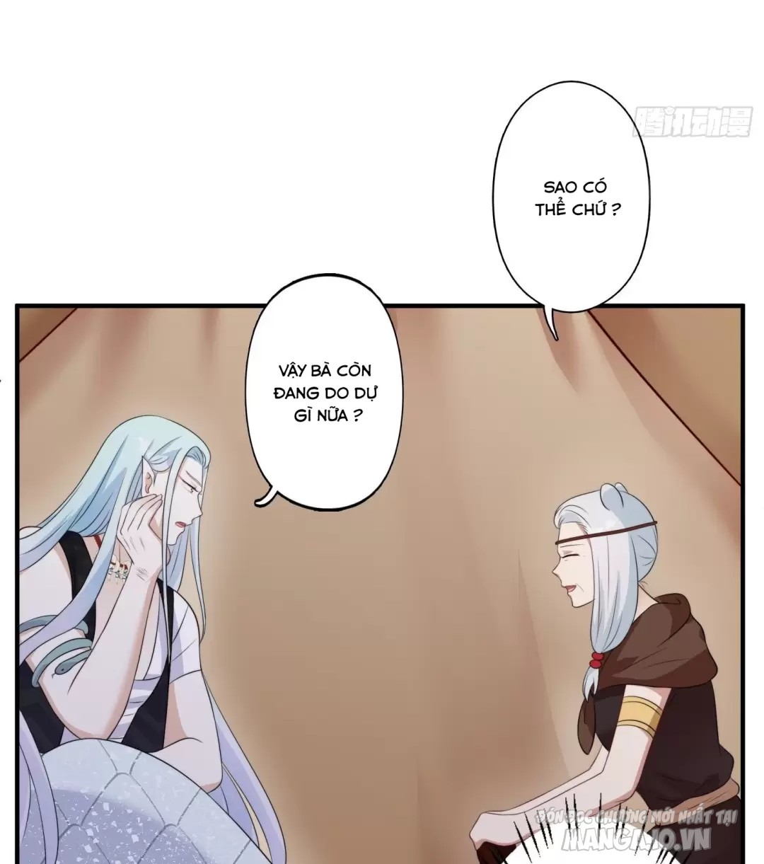 Hoảng Hốt Sau Khi Xuyên Thành Kiều Thê Của Thú Nhân Chapter 58 - Trang 2