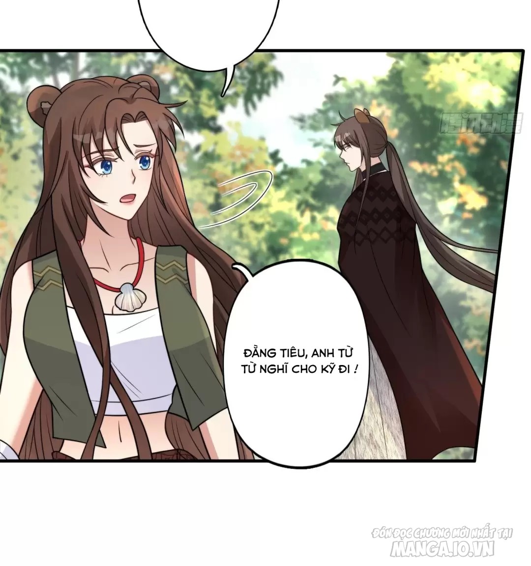 Hoảng Hốt Sau Khi Xuyên Thành Kiều Thê Của Thú Nhân Chapter 59 - Trang 2