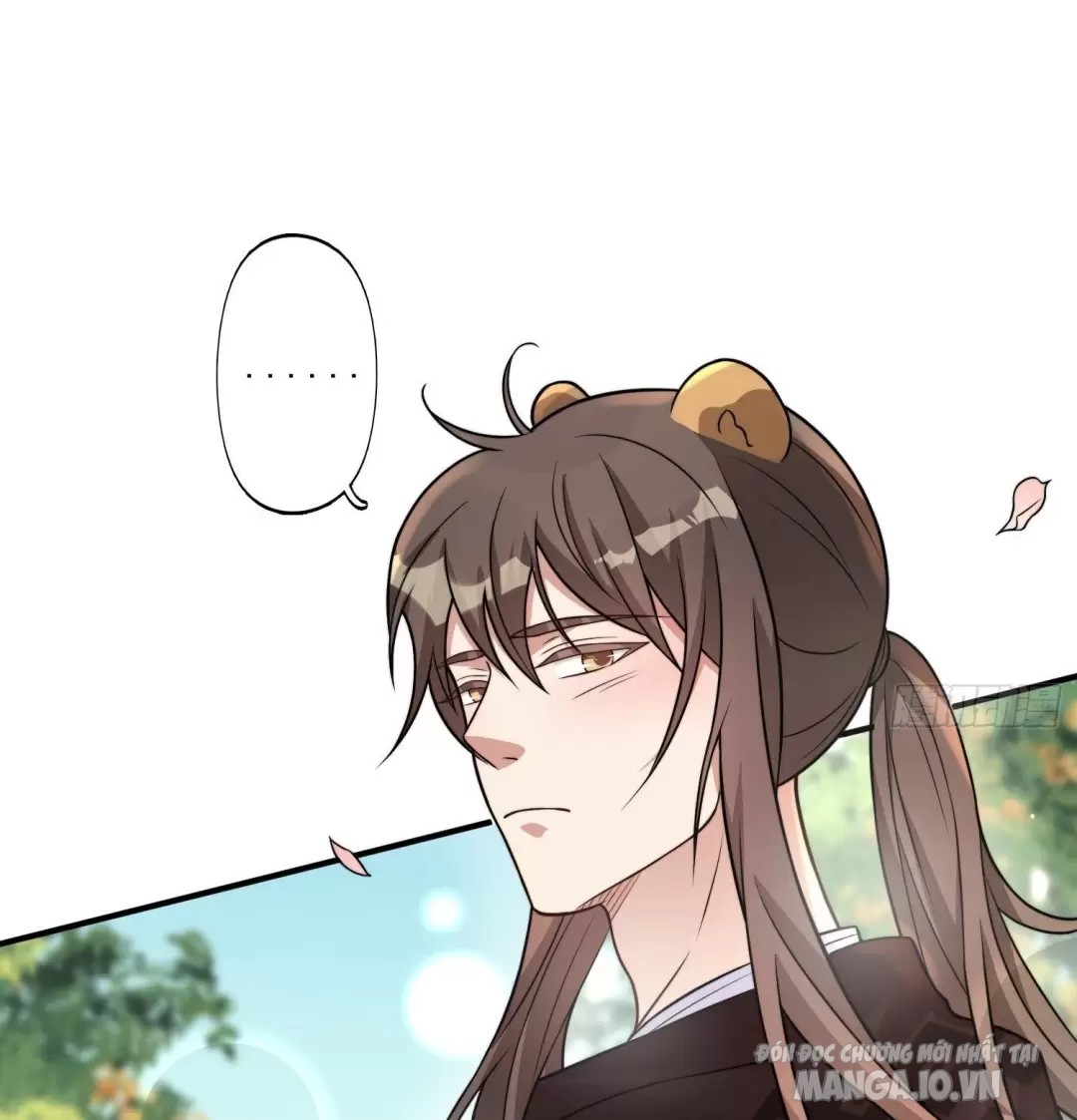 Hoảng Hốt Sau Khi Xuyên Thành Kiều Thê Của Thú Nhân Chapter 59 - Trang 2