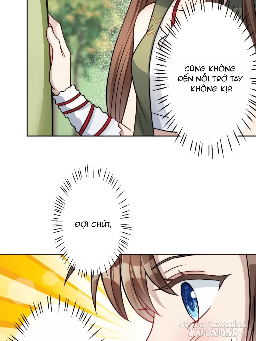 Hoảng Hốt Sau Khi Xuyên Thành Kiều Thê Của Thú Nhân Chapter 6 - Trang 2