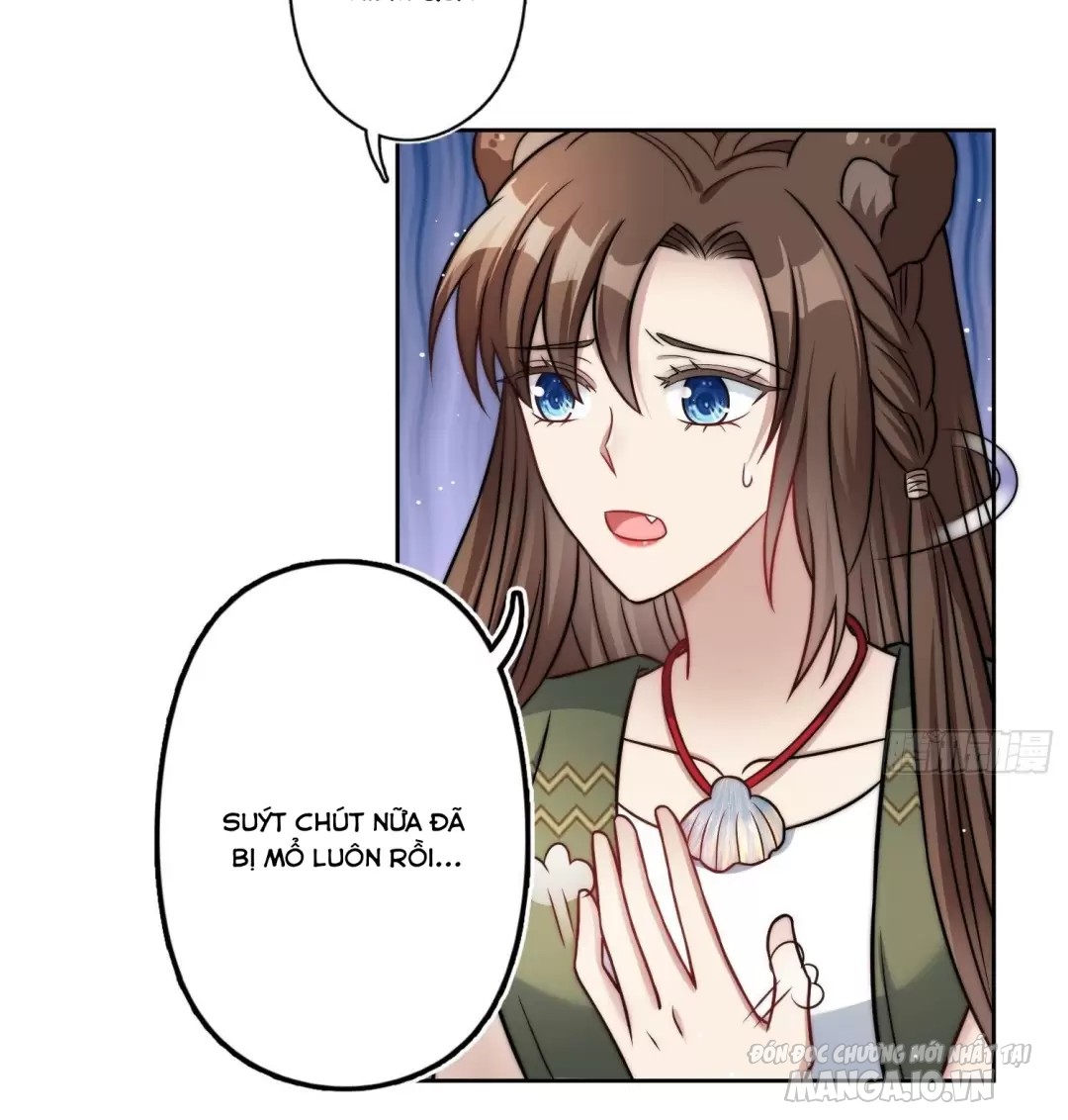 Hoảng Hốt Sau Khi Xuyên Thành Kiều Thê Của Thú Nhân Chapter 6 - Trang 2