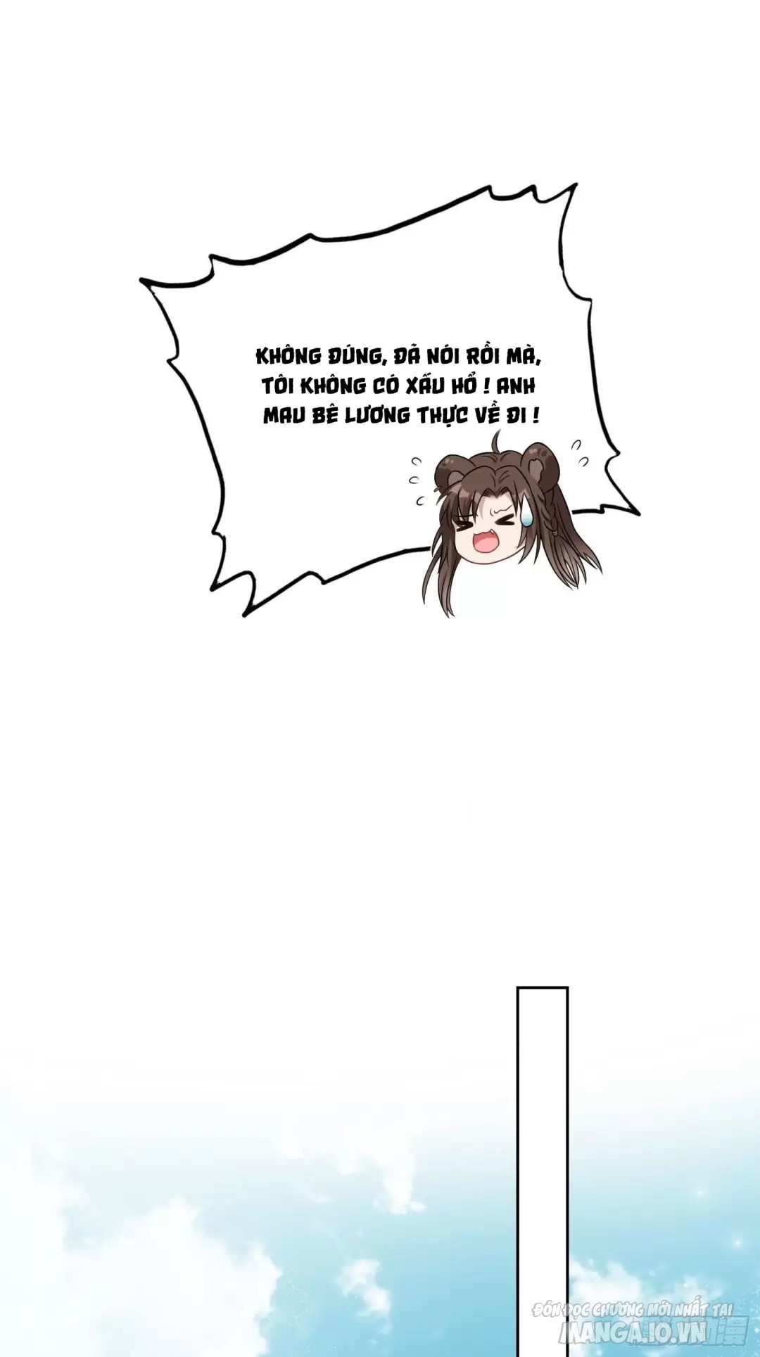 Hoảng Hốt Sau Khi Xuyên Thành Kiều Thê Của Thú Nhân Chapter 6 - Trang 2