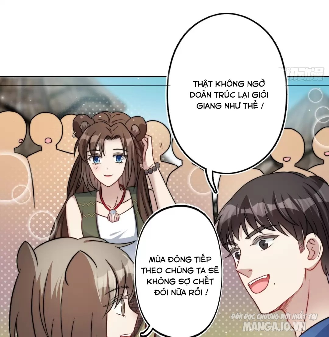 Hoảng Hốt Sau Khi Xuyên Thành Kiều Thê Của Thú Nhân Chapter 6 - Trang 2