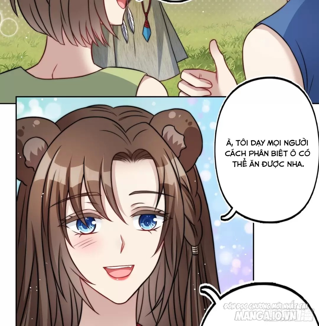 Hoảng Hốt Sau Khi Xuyên Thành Kiều Thê Của Thú Nhân Chapter 6 - Trang 2