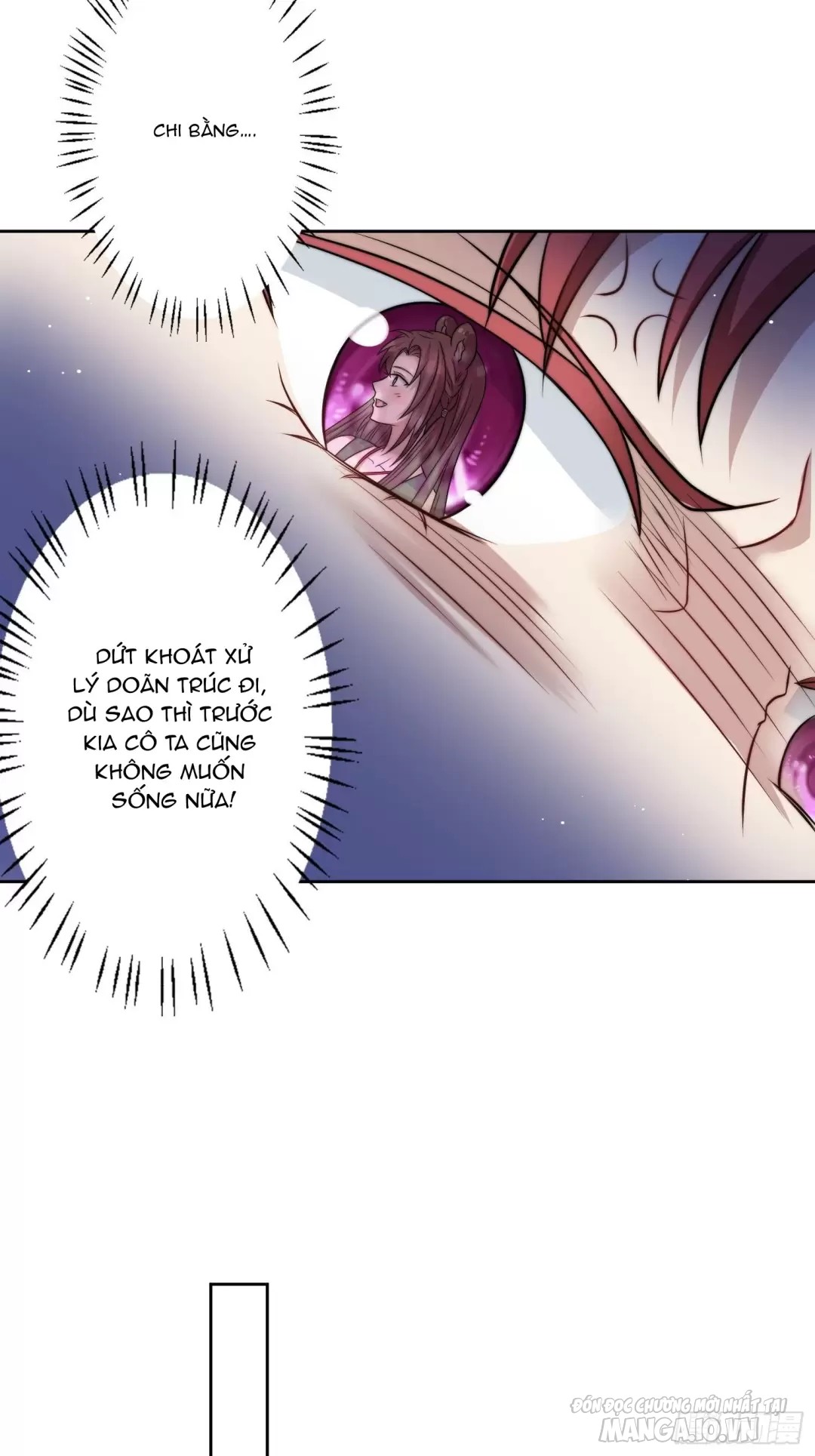 Hoảng Hốt Sau Khi Xuyên Thành Kiều Thê Của Thú Nhân Chapter 6 - Trang 2