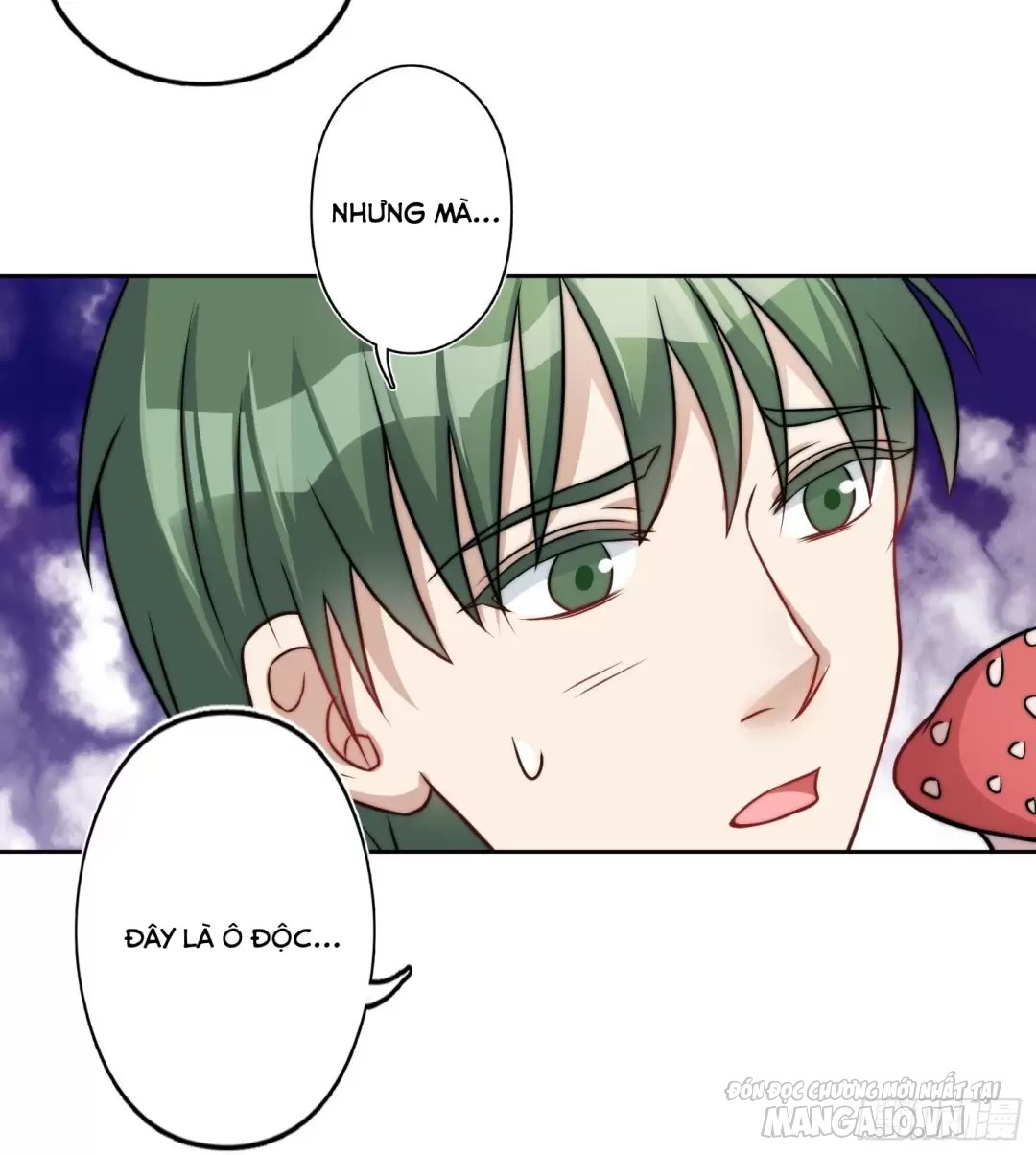 Hoảng Hốt Sau Khi Xuyên Thành Kiều Thê Của Thú Nhân Chapter 6 - Trang 2