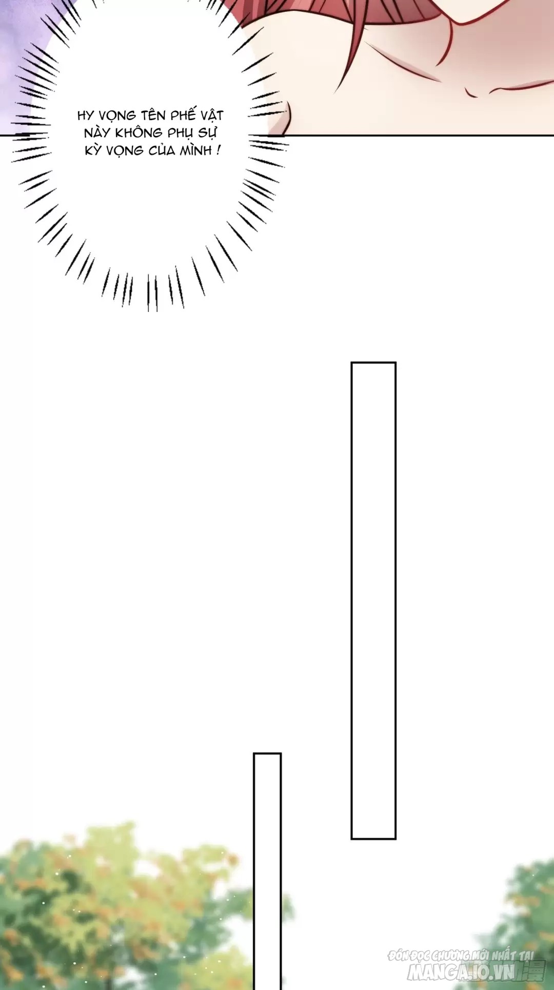 Hoảng Hốt Sau Khi Xuyên Thành Kiều Thê Của Thú Nhân Chapter 6 - Trang 2