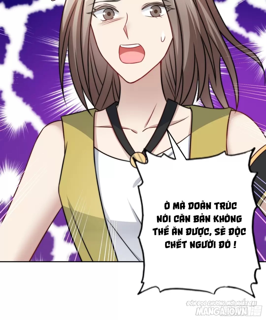 Hoảng Hốt Sau Khi Xuyên Thành Kiều Thê Của Thú Nhân Chapter 6 - Trang 2