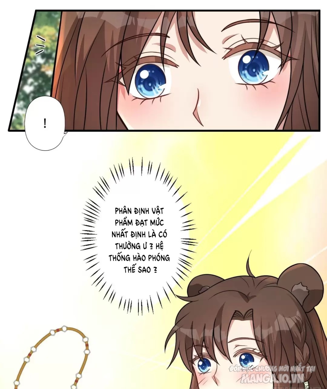 Hoảng Hốt Sau Khi Xuyên Thành Kiều Thê Của Thú Nhân Chapter 60 - Trang 2