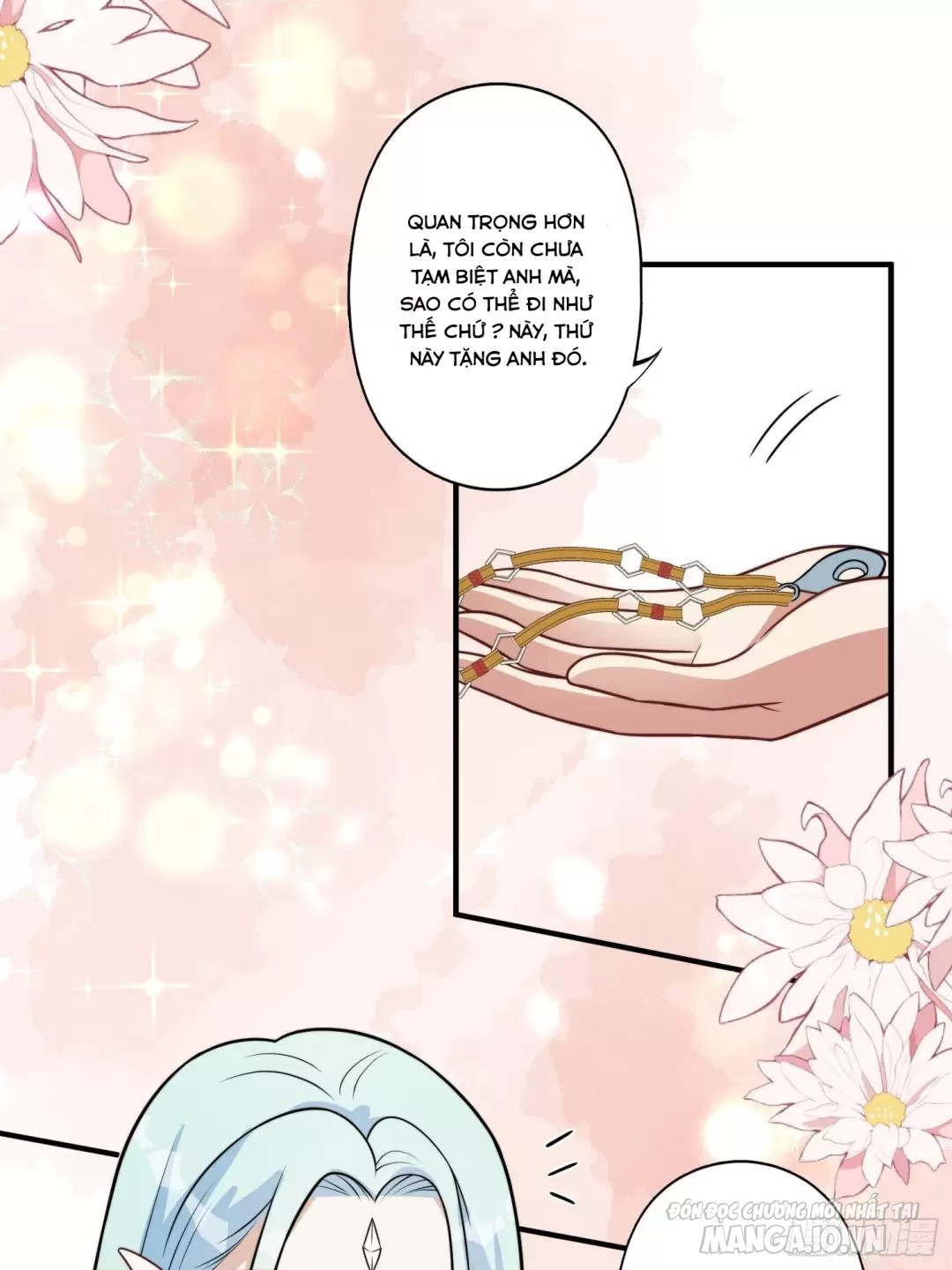 Hoảng Hốt Sau Khi Xuyên Thành Kiều Thê Của Thú Nhân Chapter 60 - Trang 2