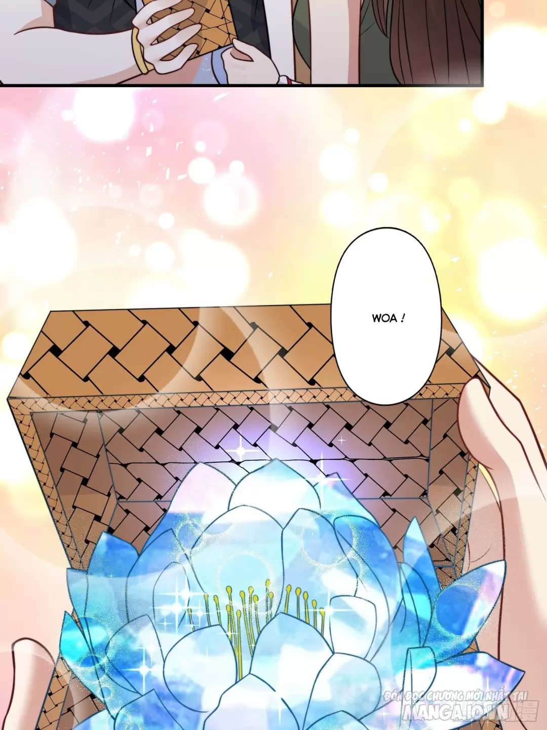 Hoảng Hốt Sau Khi Xuyên Thành Kiều Thê Của Thú Nhân Chapter 60 - Trang 2