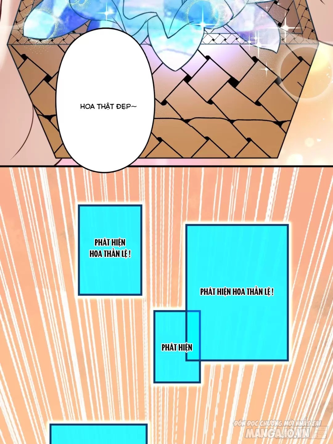 Hoảng Hốt Sau Khi Xuyên Thành Kiều Thê Của Thú Nhân Chapter 60 - Trang 2