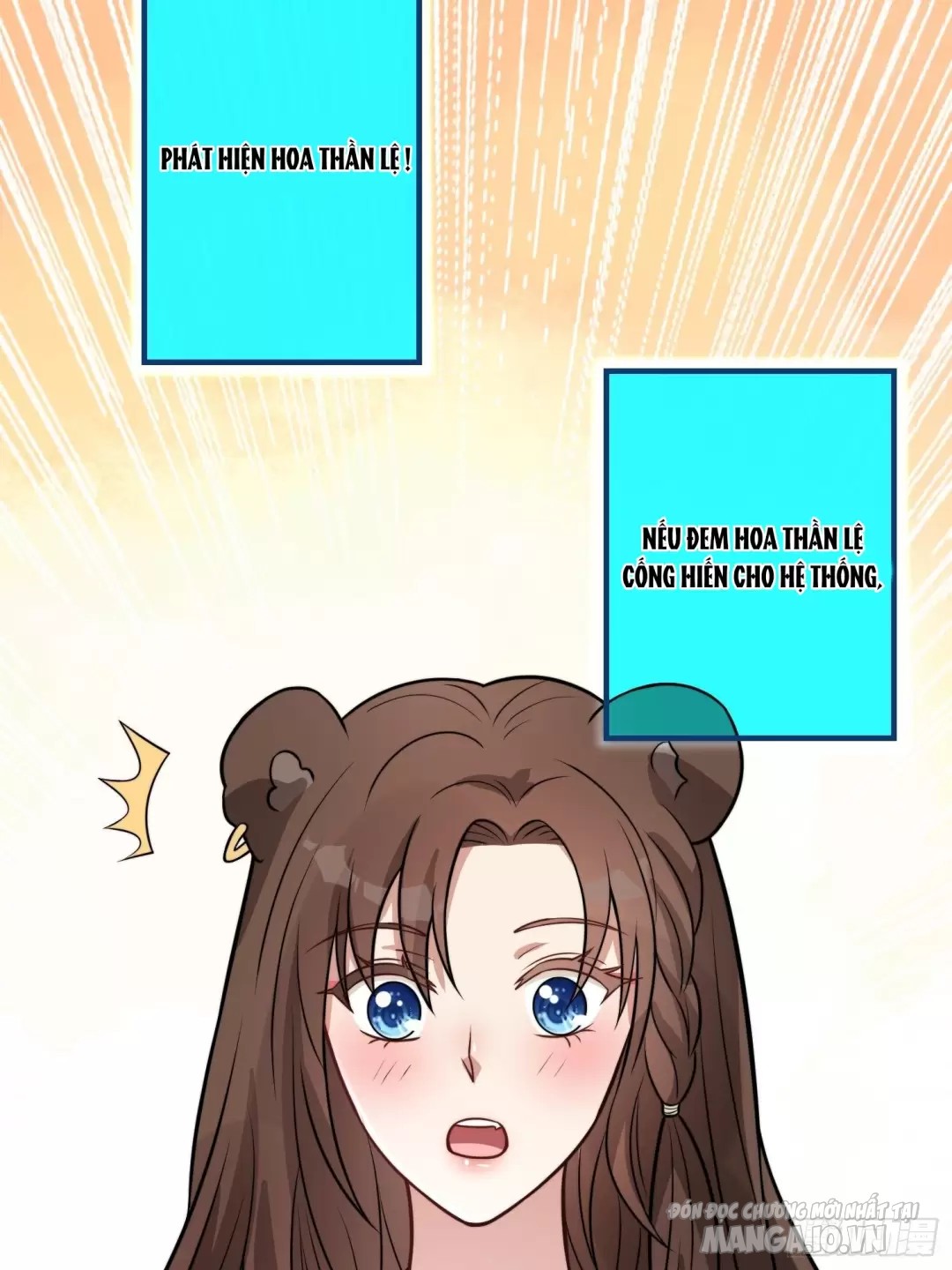 Hoảng Hốt Sau Khi Xuyên Thành Kiều Thê Của Thú Nhân Chapter 60 - Trang 2