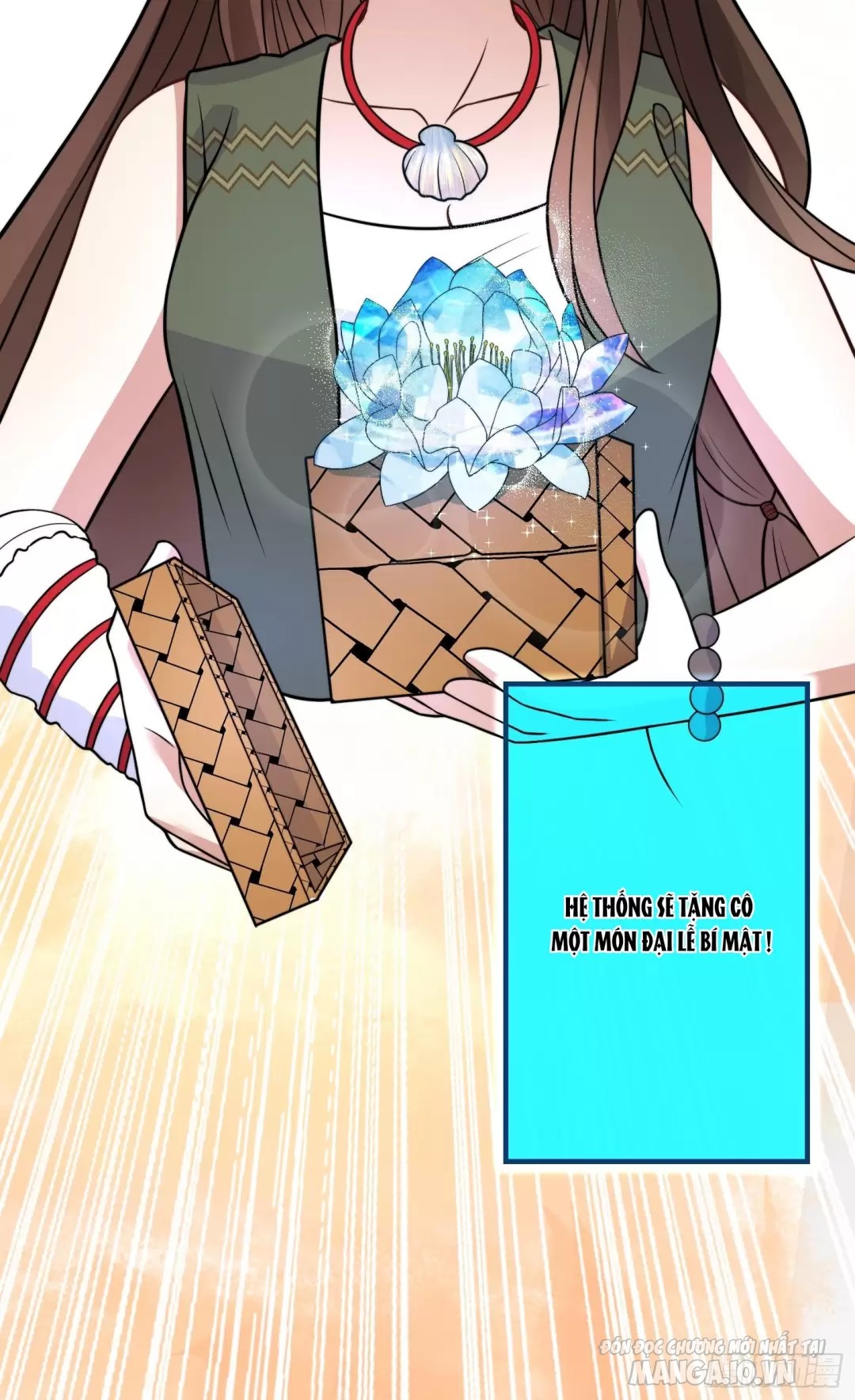 Hoảng Hốt Sau Khi Xuyên Thành Kiều Thê Của Thú Nhân Chapter 60 - Trang 2