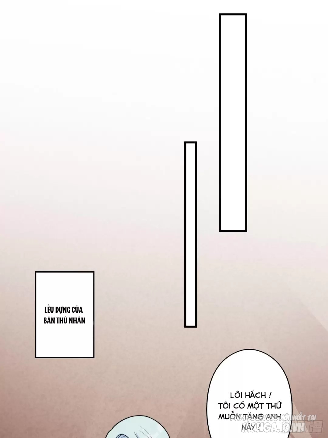 Hoảng Hốt Sau Khi Xuyên Thành Kiều Thê Của Thú Nhân Chapter 60 - Trang 2