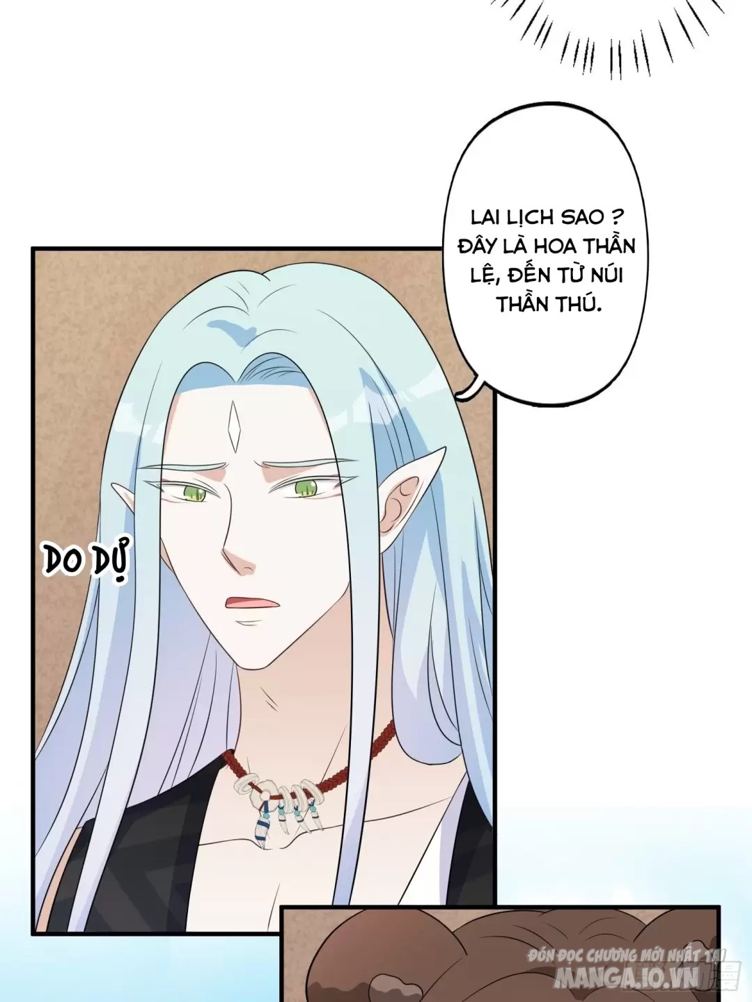 Hoảng Hốt Sau Khi Xuyên Thành Kiều Thê Của Thú Nhân Chapter 61 - Trang 2