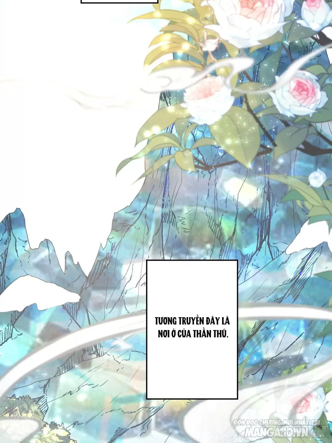 Hoảng Hốt Sau Khi Xuyên Thành Kiều Thê Của Thú Nhân Chapter 61 - Trang 2