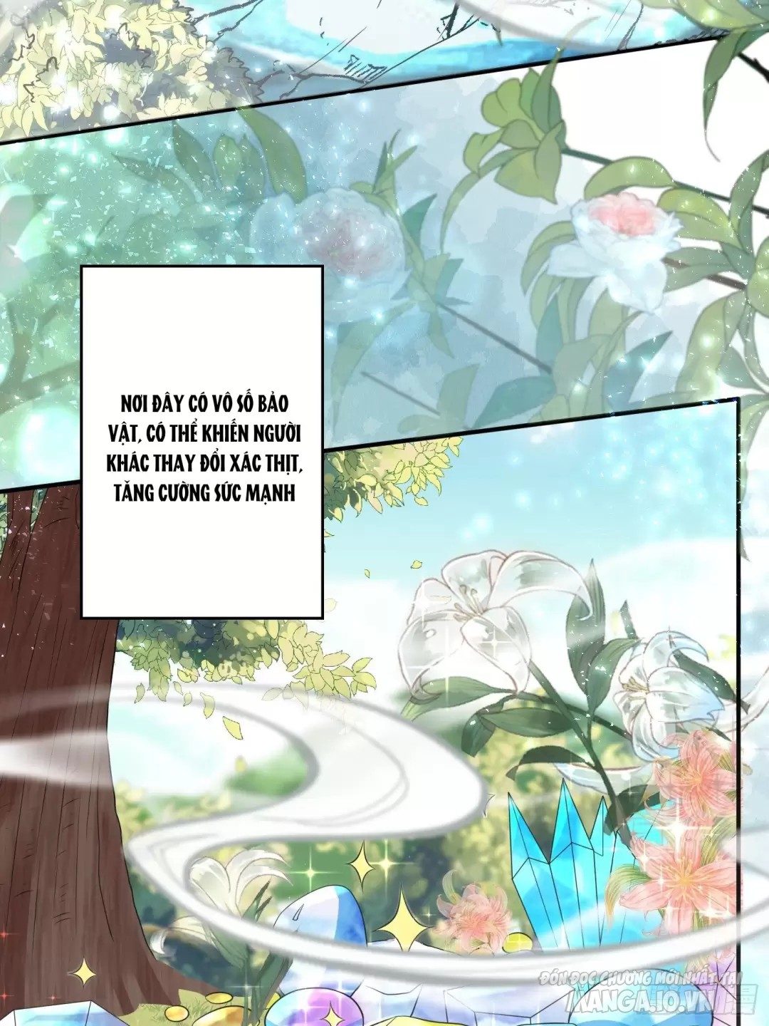 Hoảng Hốt Sau Khi Xuyên Thành Kiều Thê Của Thú Nhân Chapter 61 - Trang 2