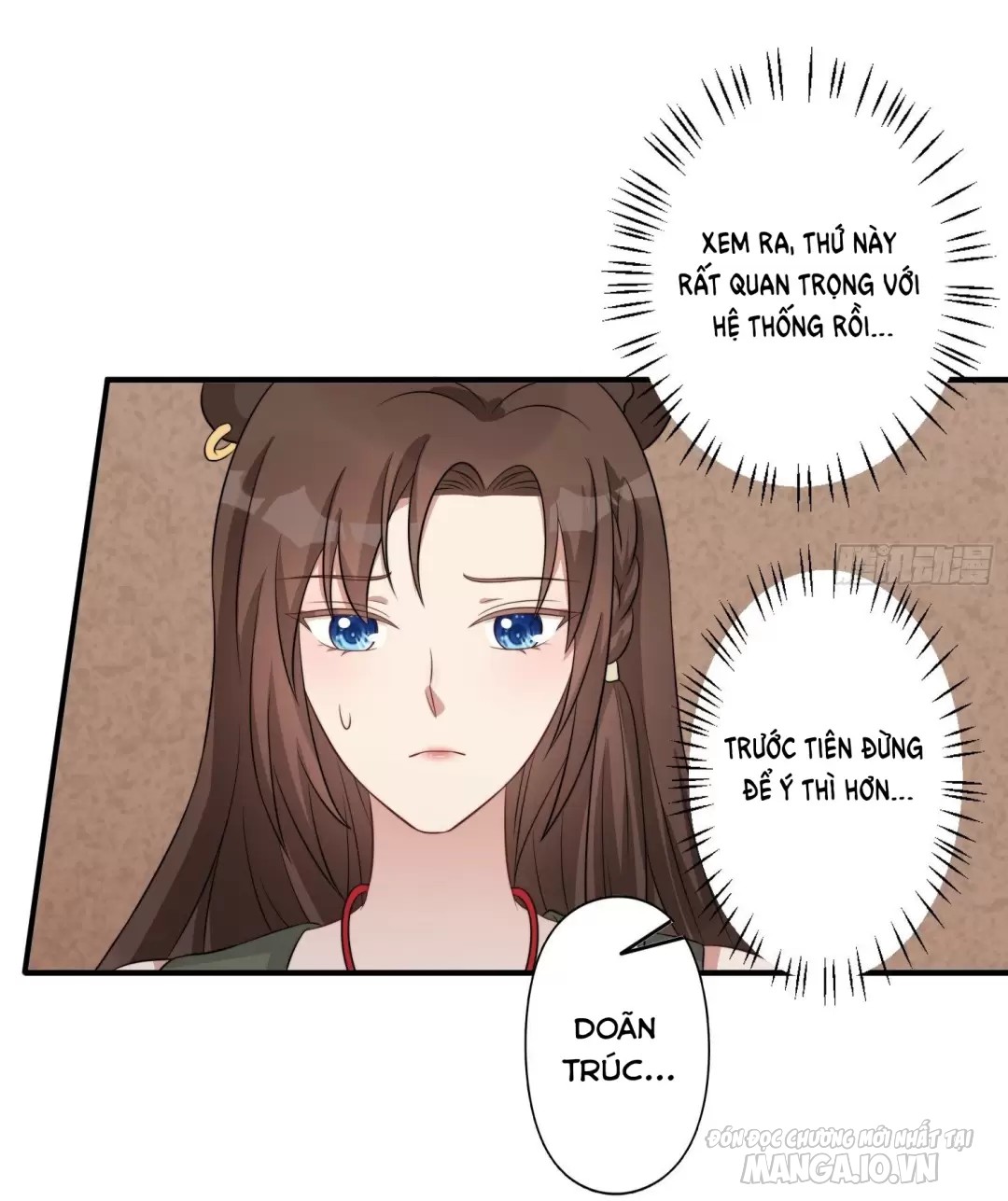 Hoảng Hốt Sau Khi Xuyên Thành Kiều Thê Của Thú Nhân Chapter 61 - Trang 2