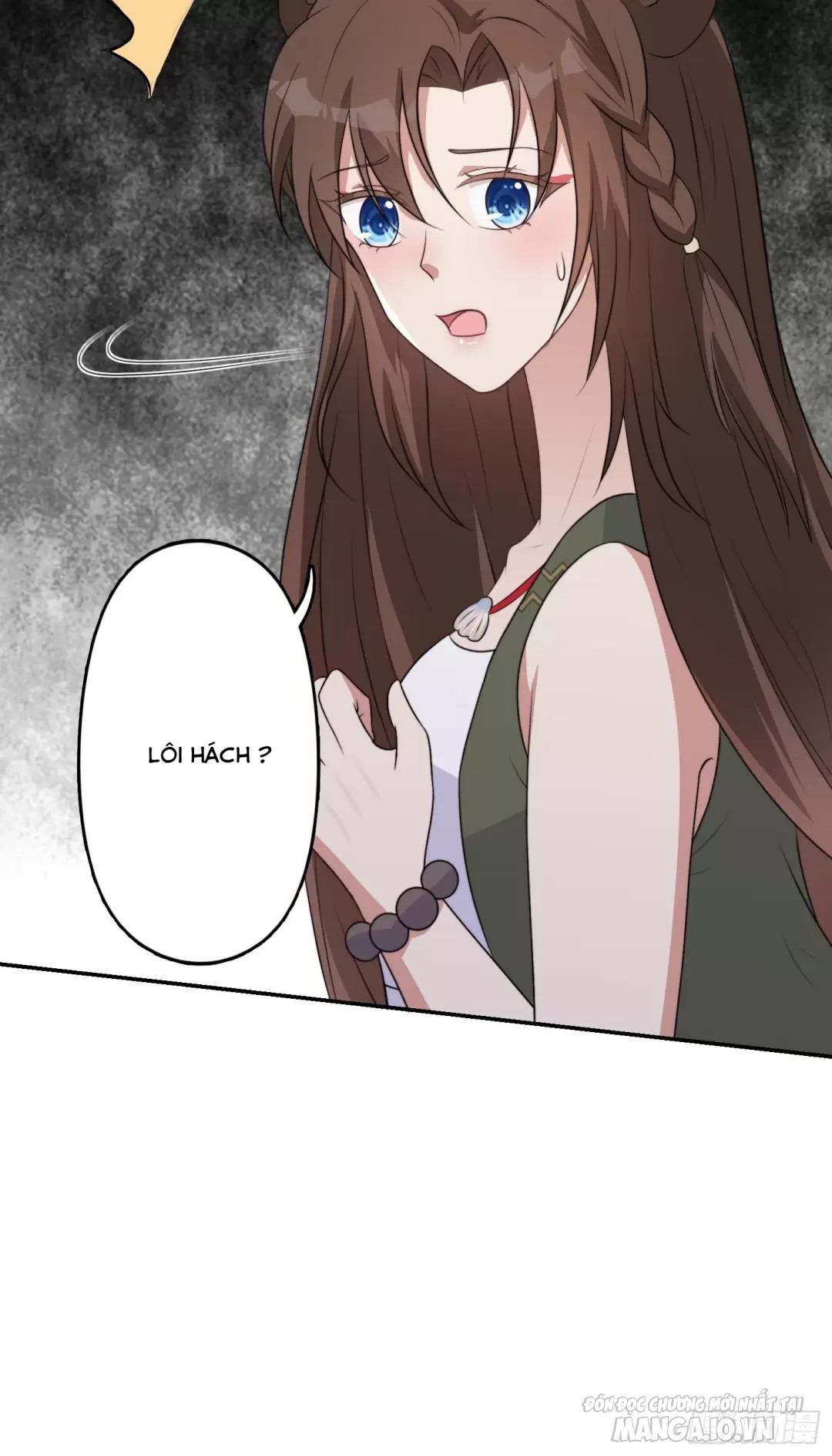 Hoảng Hốt Sau Khi Xuyên Thành Kiều Thê Của Thú Nhân Chapter 62 - Trang 2