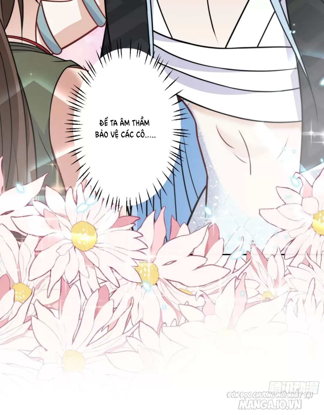 Hoảng Hốt Sau Khi Xuyên Thành Kiều Thê Của Thú Nhân Chapter 64 - Trang 2