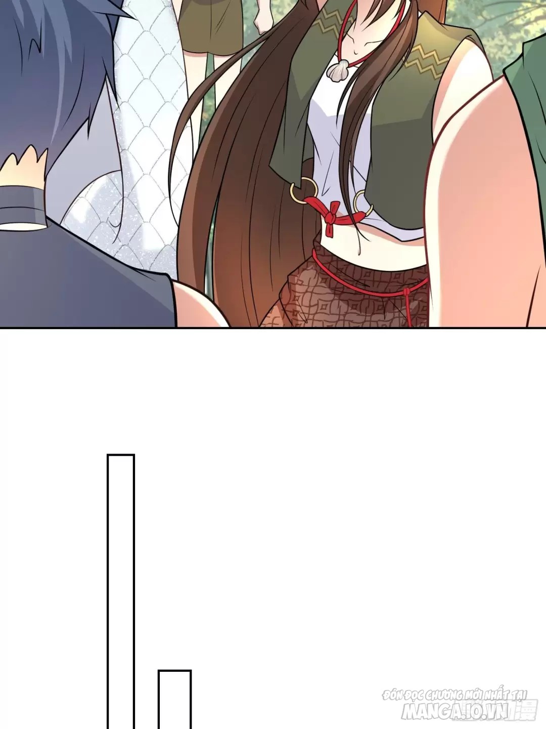 Hoảng Hốt Sau Khi Xuyên Thành Kiều Thê Của Thú Nhân Chapter 64 - Trang 2