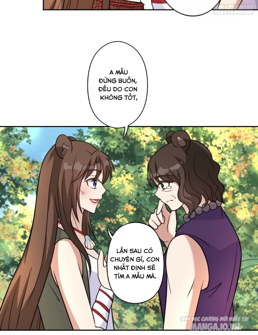 Hoảng Hốt Sau Khi Xuyên Thành Kiều Thê Của Thú Nhân Chapter 64 - Trang 2