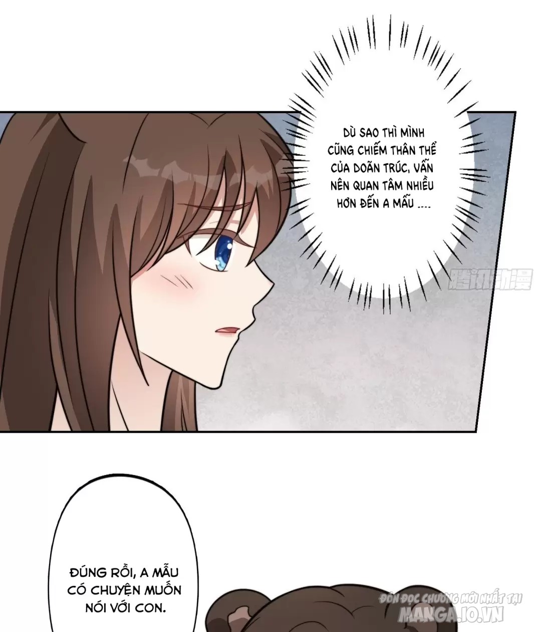 Hoảng Hốt Sau Khi Xuyên Thành Kiều Thê Của Thú Nhân Chapter 64 - Trang 2