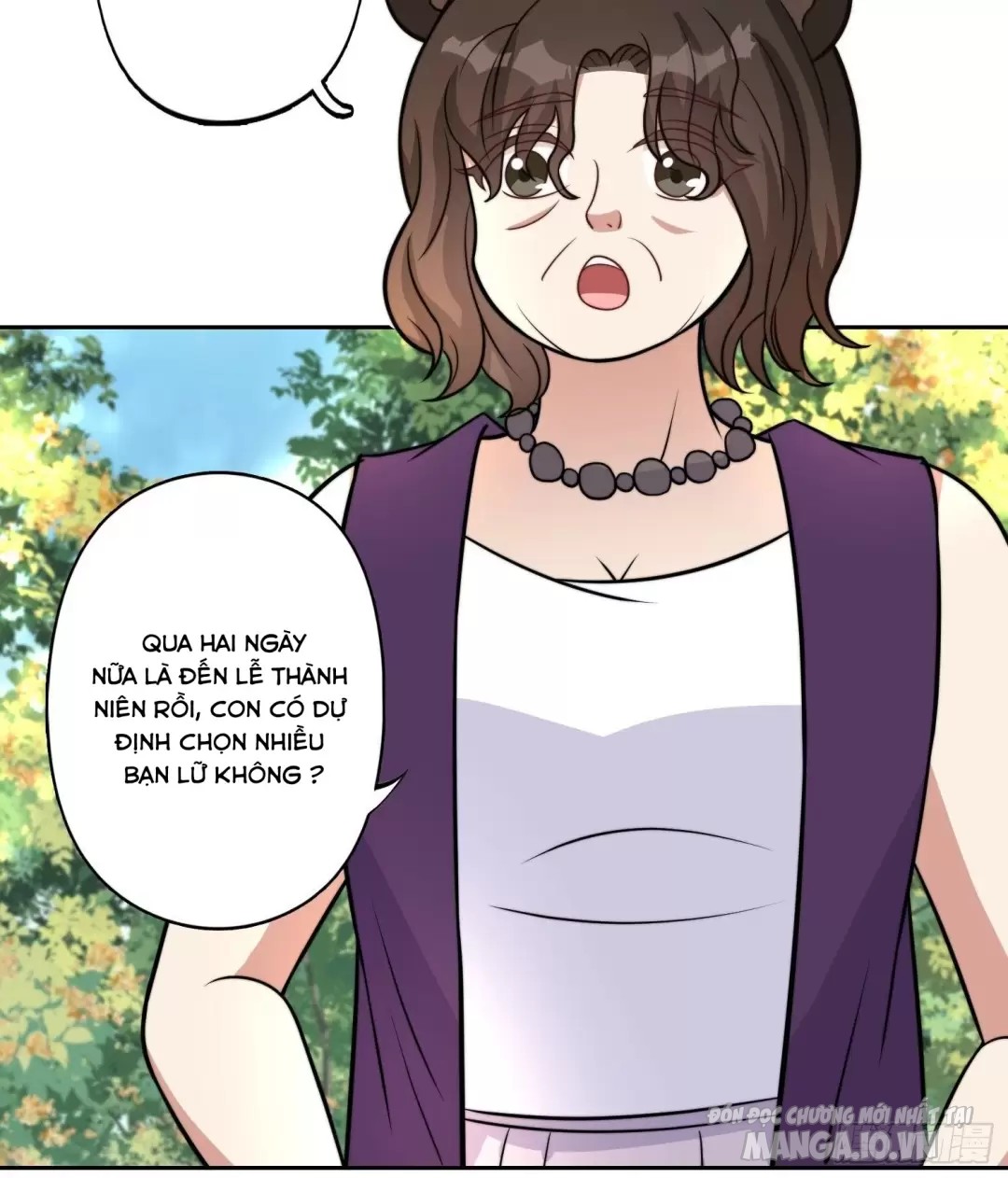 Hoảng Hốt Sau Khi Xuyên Thành Kiều Thê Của Thú Nhân Chapter 64 - Trang 2