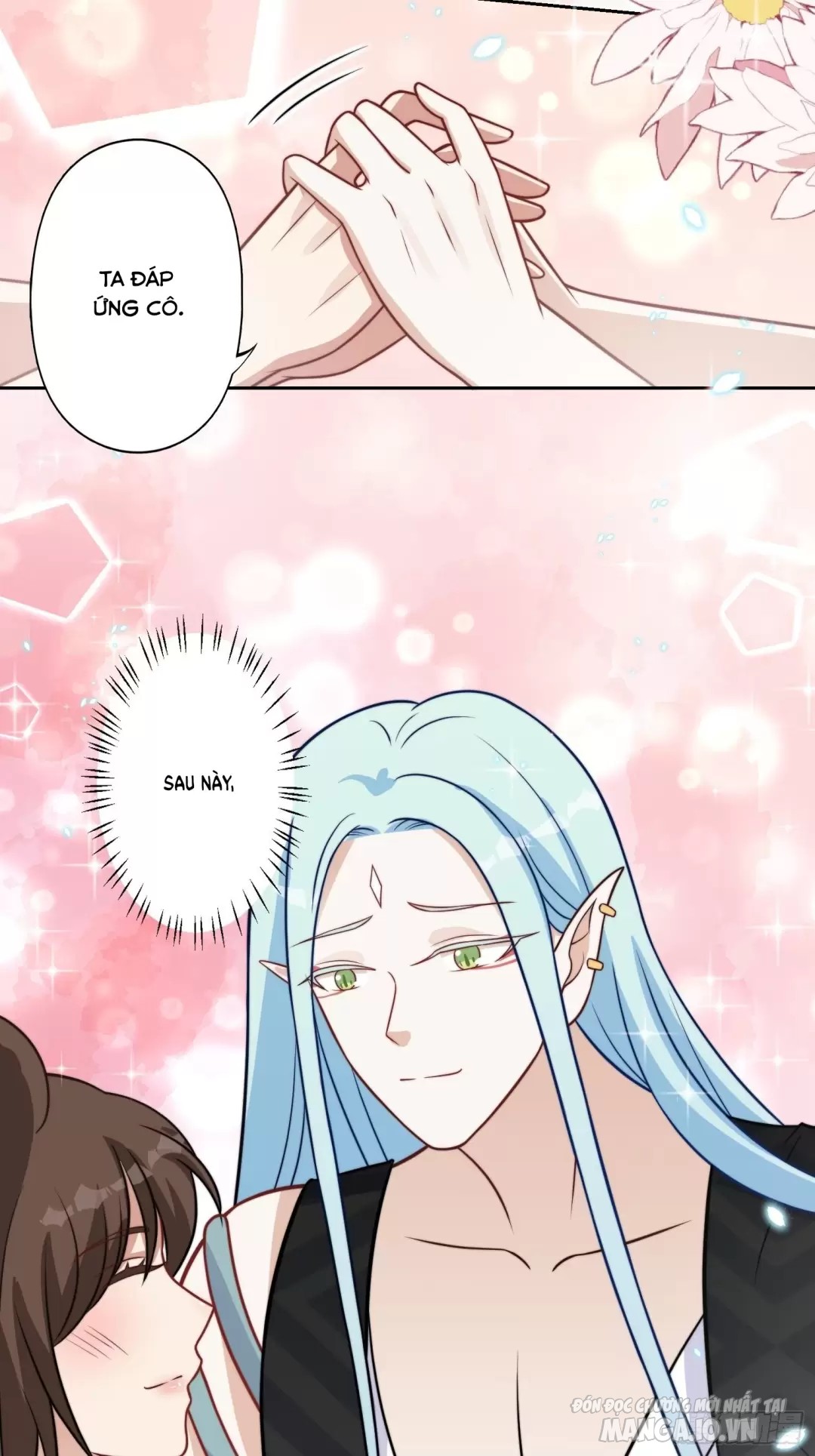 Hoảng Hốt Sau Khi Xuyên Thành Kiều Thê Của Thú Nhân Chapter 64 - Trang 2