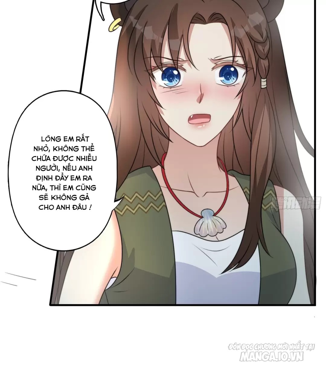 Hoảng Hốt Sau Khi Xuyên Thành Kiều Thê Của Thú Nhân Chapter 65 - Trang 2