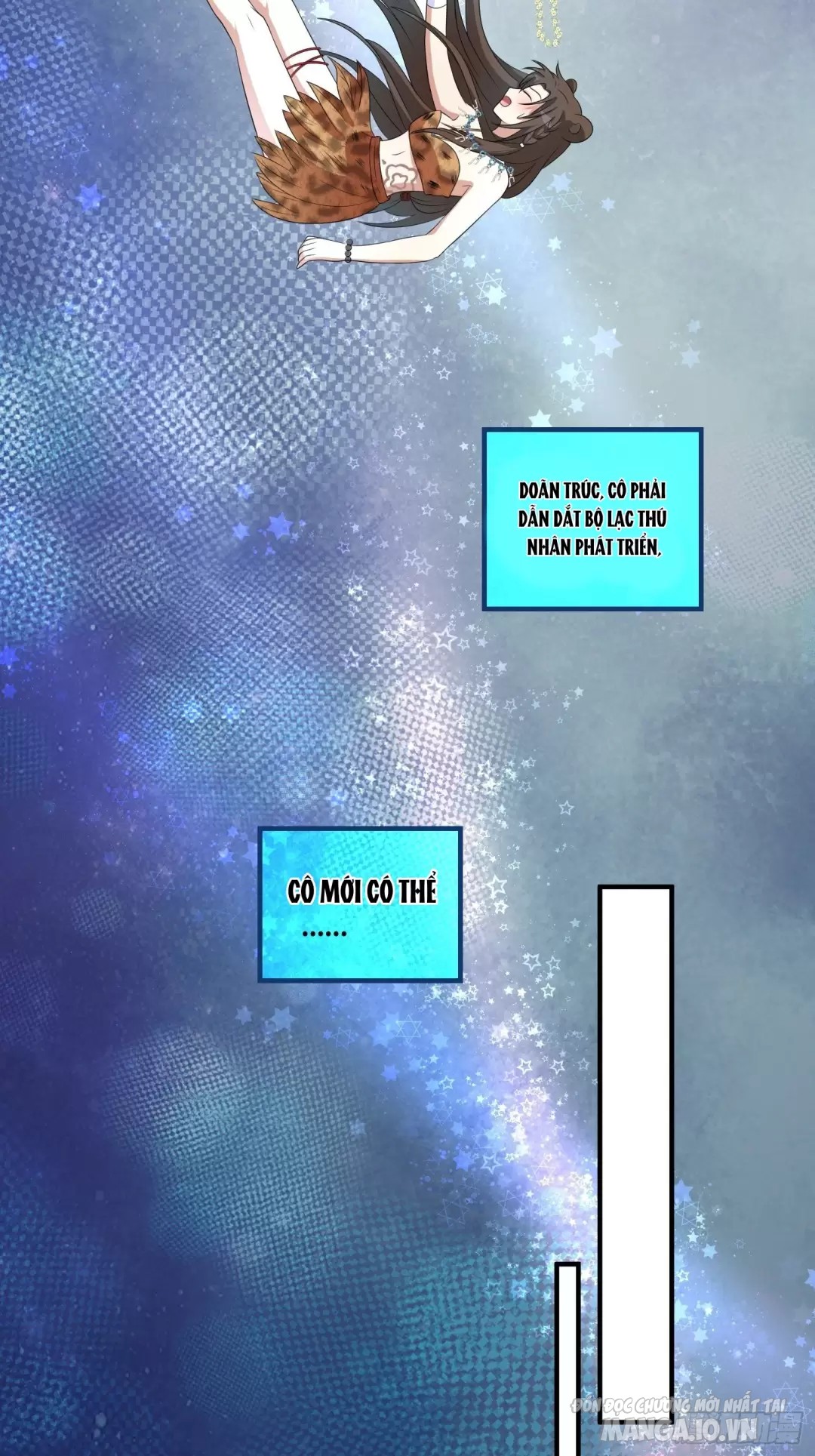 Hoảng Hốt Sau Khi Xuyên Thành Kiều Thê Của Thú Nhân Chapter 67 - Trang 2