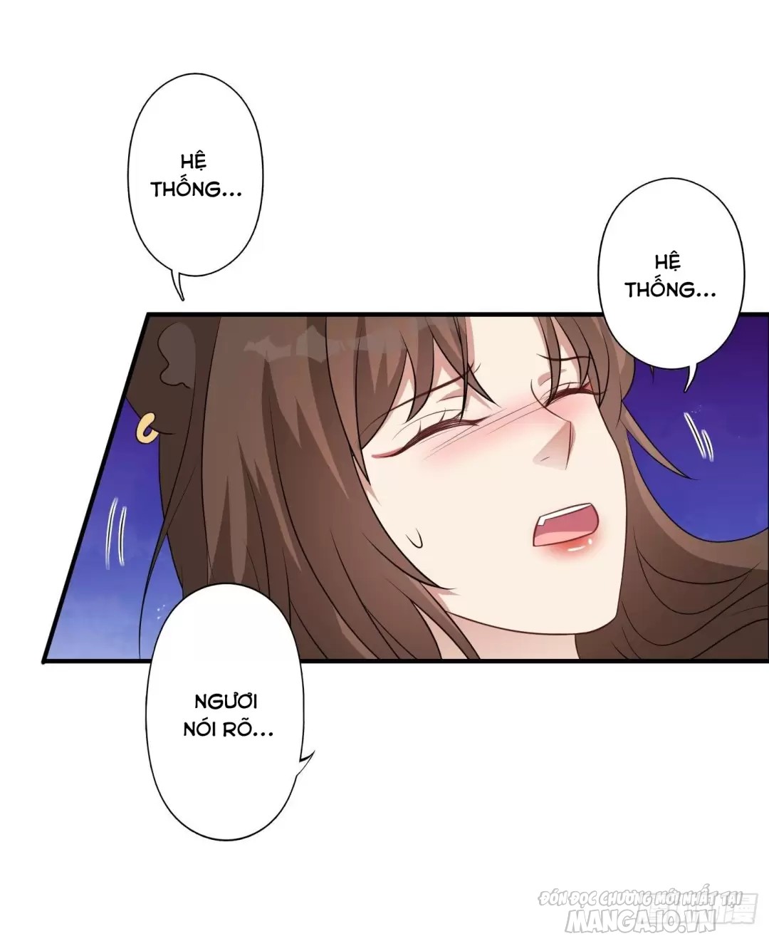 Hoảng Hốt Sau Khi Xuyên Thành Kiều Thê Của Thú Nhân Chapter 67 - Trang 2