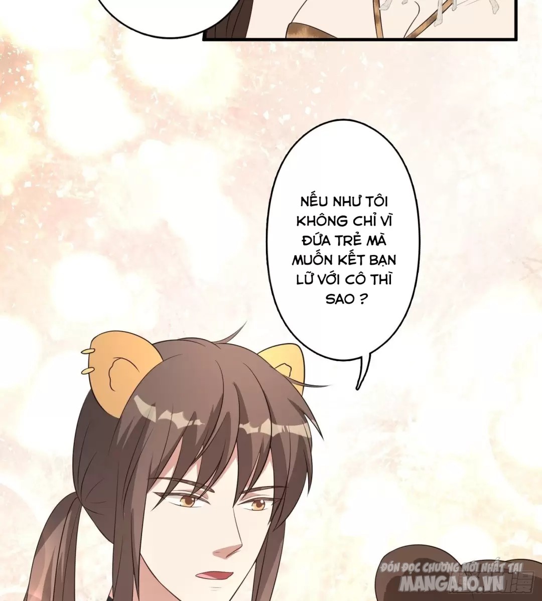 Hoảng Hốt Sau Khi Xuyên Thành Kiều Thê Của Thú Nhân Chapter 68 - Trang 2