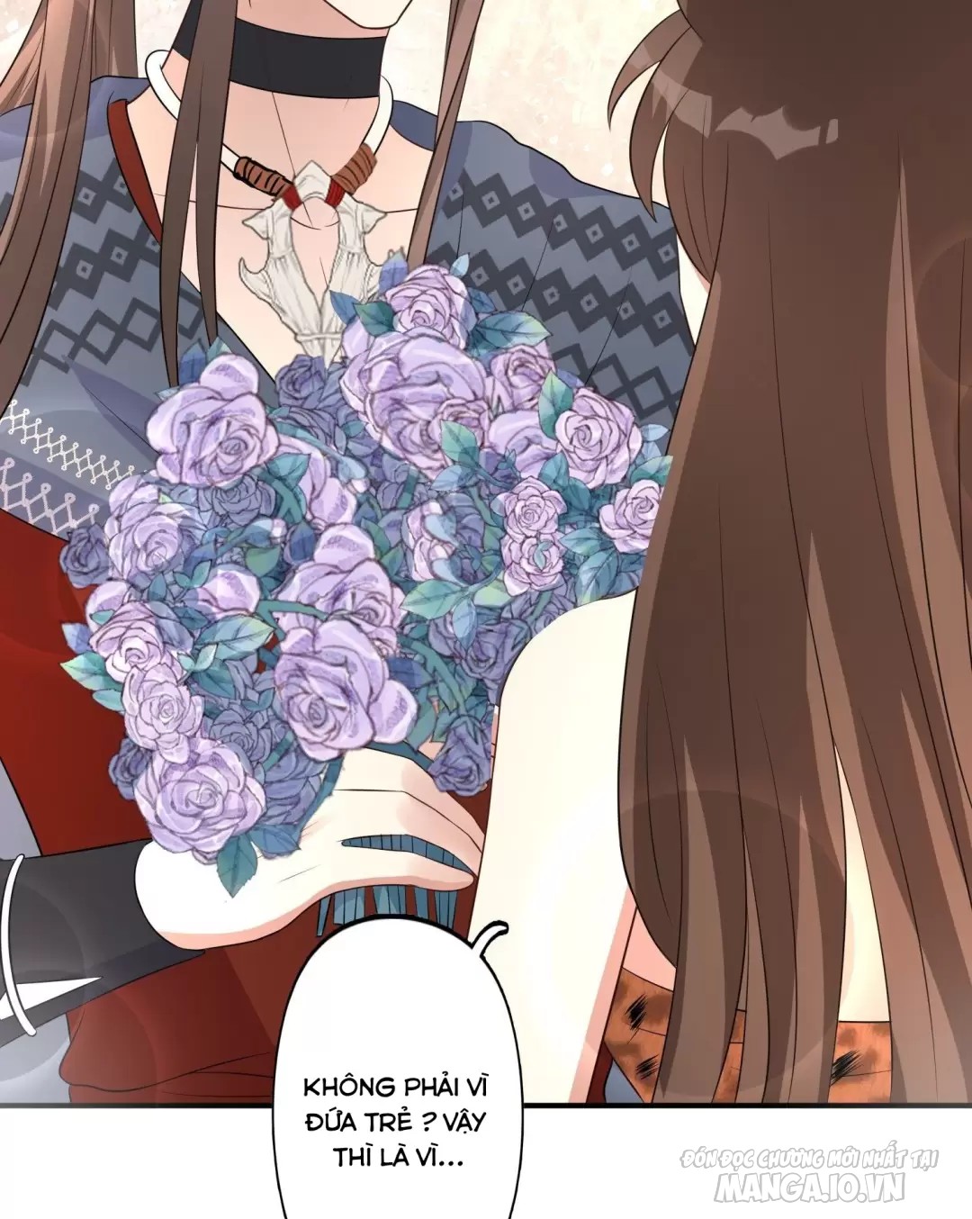 Hoảng Hốt Sau Khi Xuyên Thành Kiều Thê Của Thú Nhân Chapter 68 - Trang 2