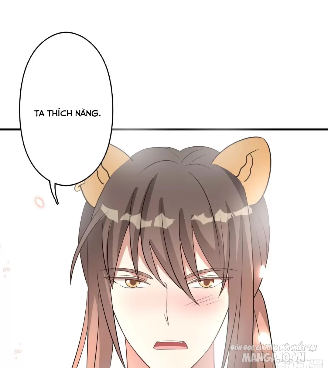 Hoảng Hốt Sau Khi Xuyên Thành Kiều Thê Của Thú Nhân Chapter 68 - Trang 2